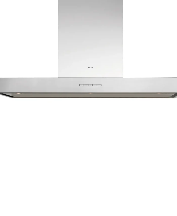 Cappa da parete Novy Salsa 6510
