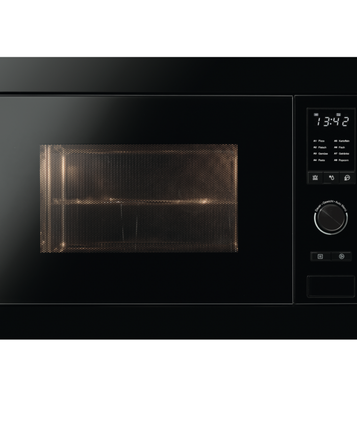 Forno a microonde combinato ORANIER KMG 9802