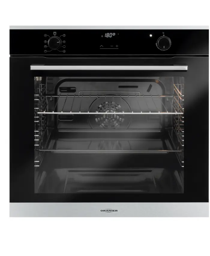 Forno autopulente da incasso ORANIER EBP 9872 25