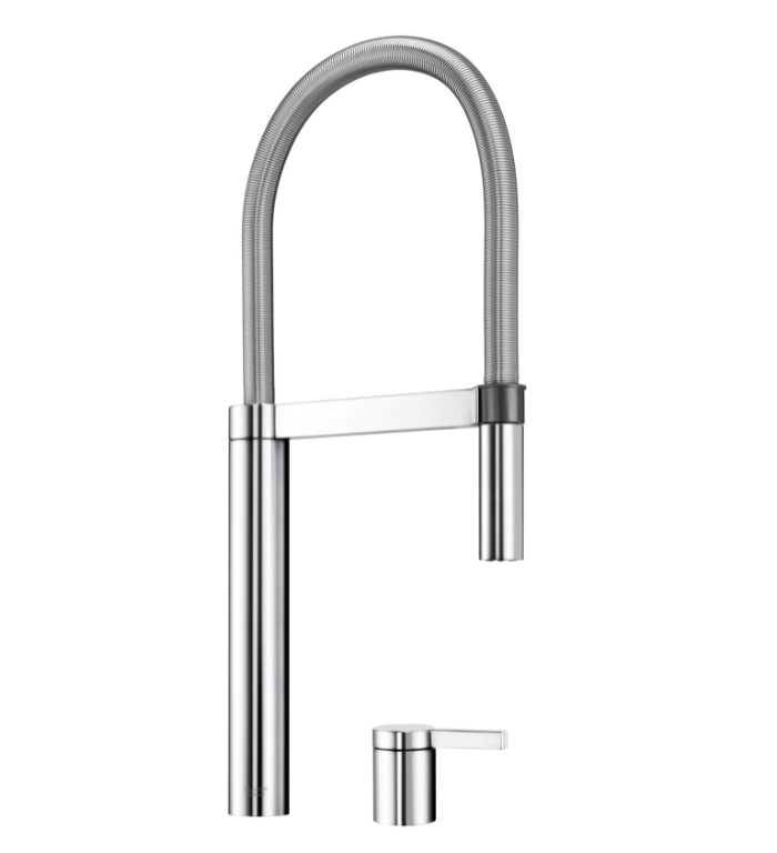 Miscelatore BLANCO CULINA-S Duo
